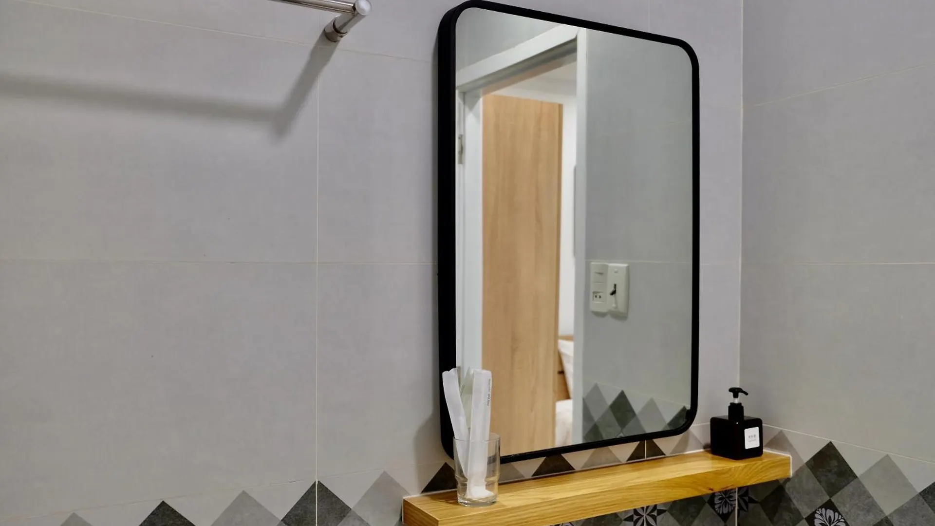 Avila Apartment - Central District 1 Ho Chi Minh City Vietnam