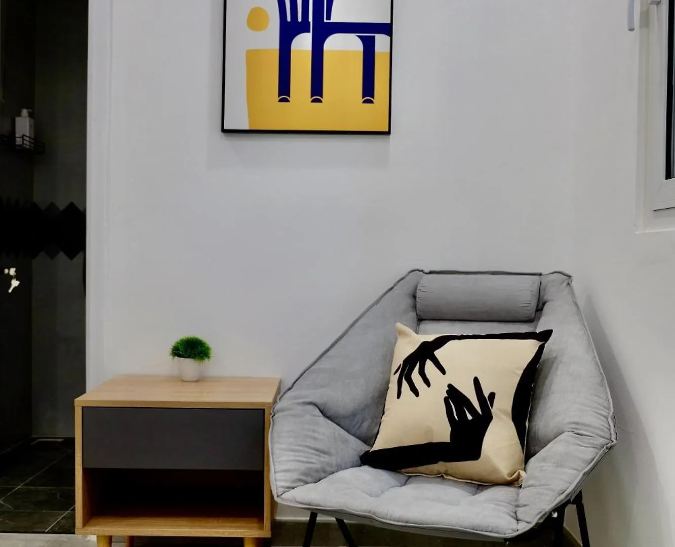 Avila Apartment - Central District 1 Ho Chi Minh City