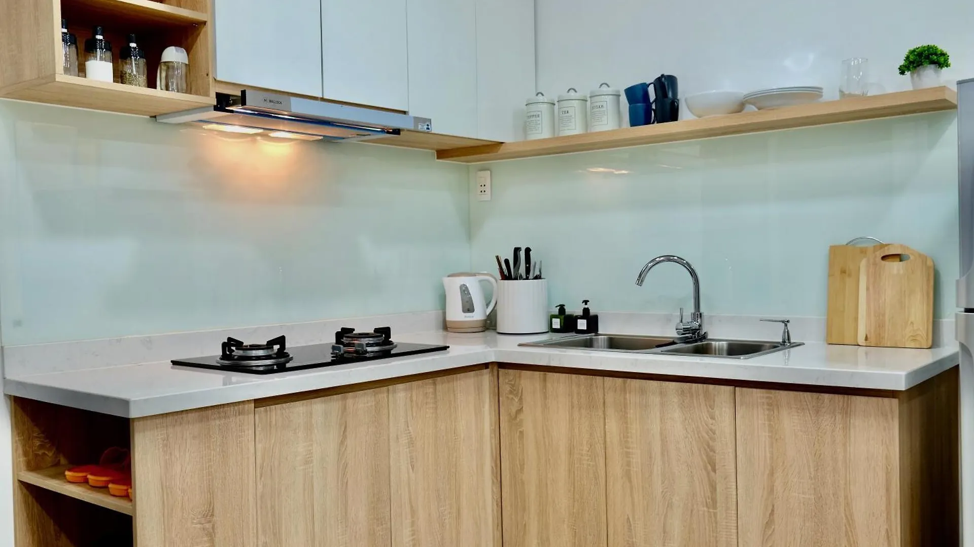 Avila Apartment - Central District 1 Ho Chi Minh City