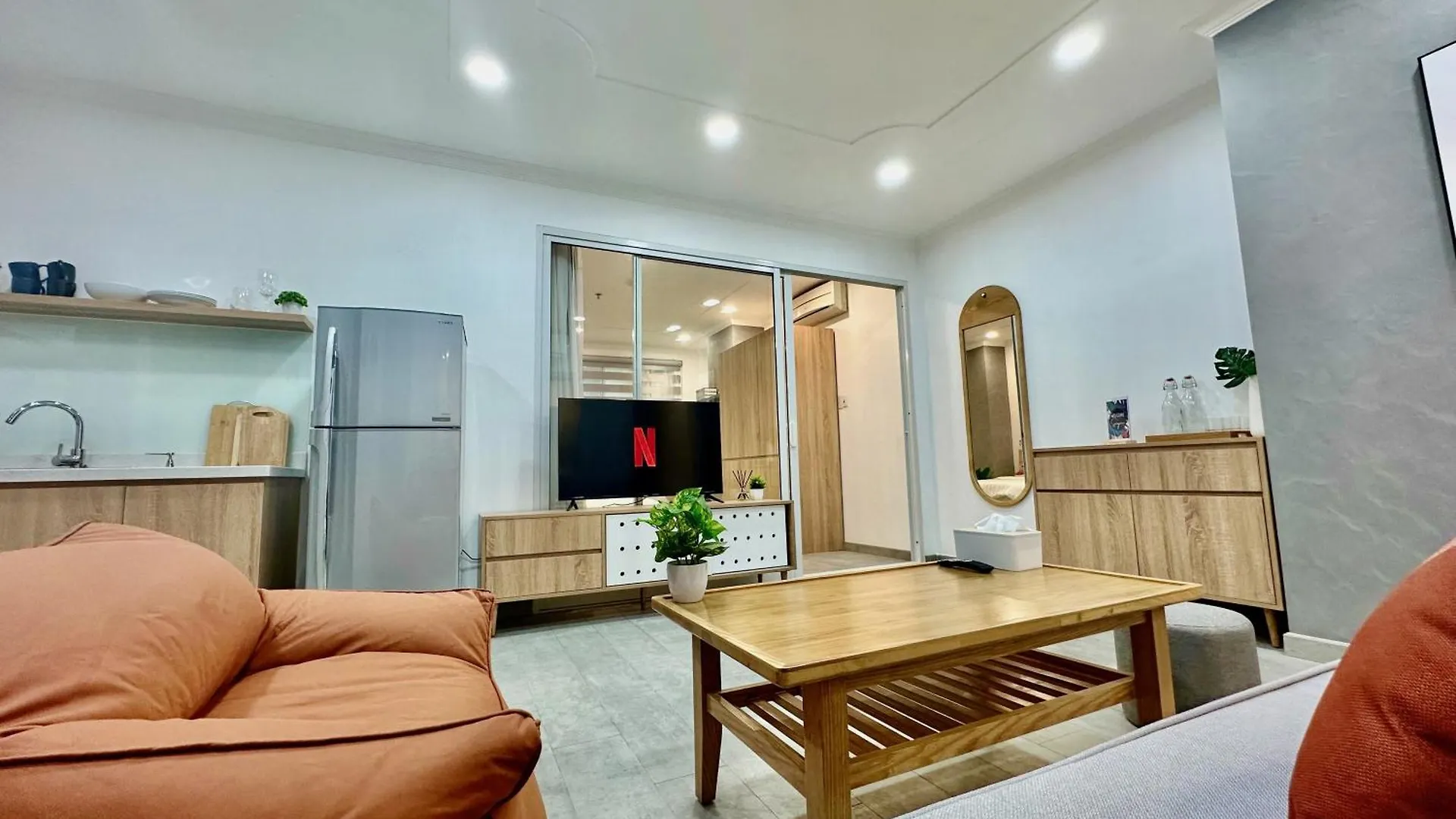 Avila Apartment - Central District 1 Ho Chi Minh City 0*,  Vietnam