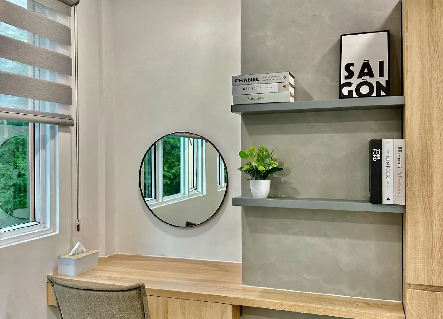 Avila Apartment - Central District 1 Ho Chi Minh City