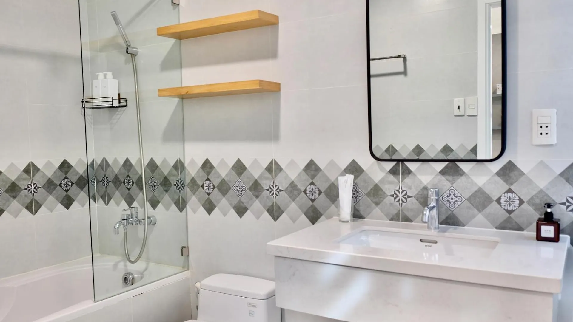 Avila Apartment - Central District 1 Ho Chi Minh City
