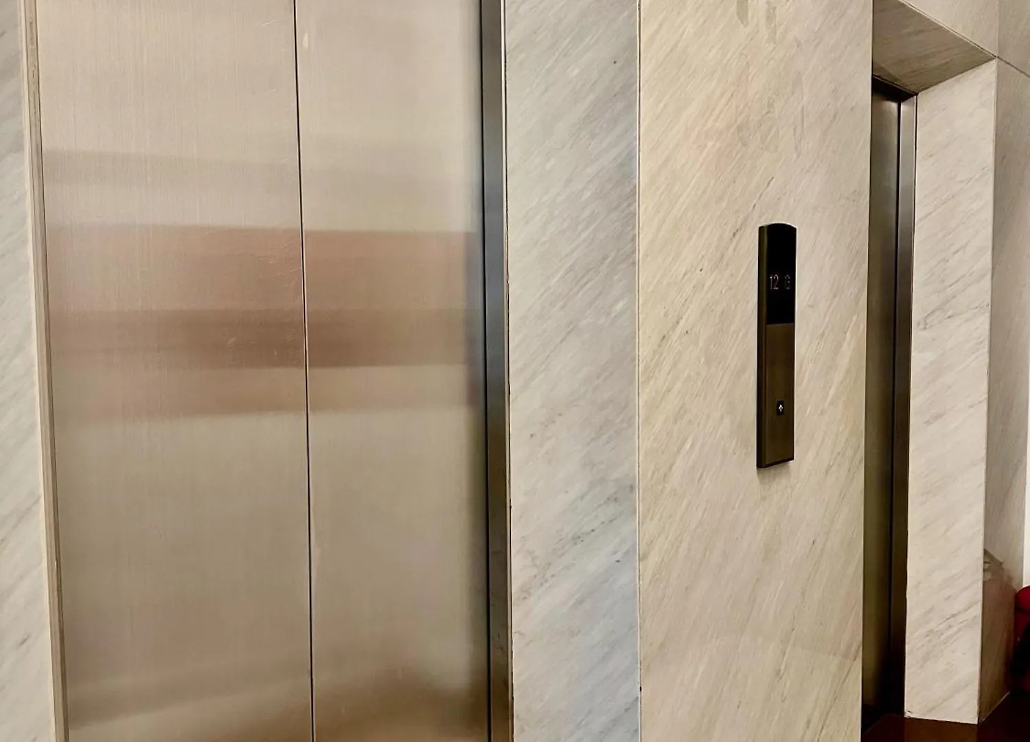 Avila Apartment - Central District 1 Ho Chi Minh City