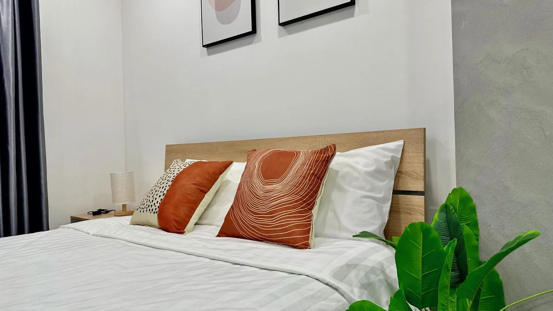 Avila Apartment - Central District 1 Ho-Chi-Minh-Stadt